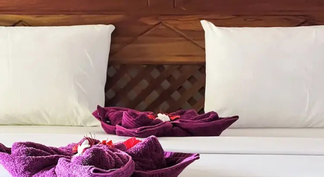 Номер Comfort Karibu Maisha Lodge
