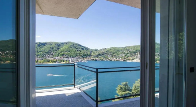 Апартаменты Como Unbelievable View - By House Of Travelers -
