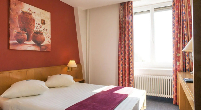 Hotel Aulac