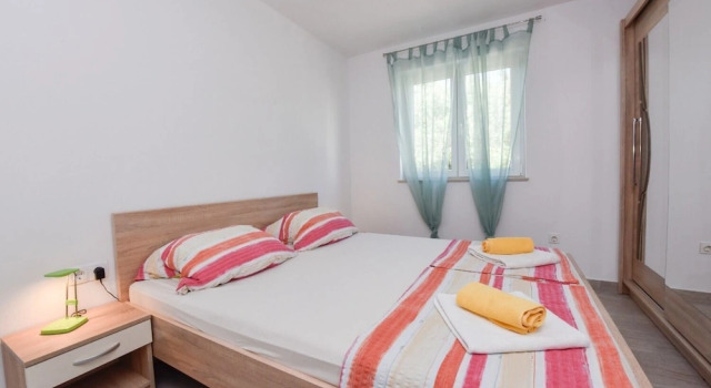 Apartment Mark, Забронировать Апартаменты/квартира Апартаменты Новалья, Апартаменты/квартира