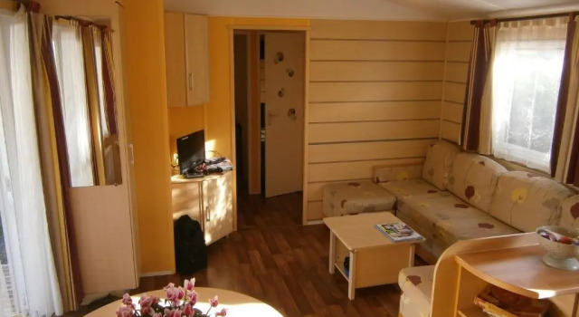 Mobilhome Appolon