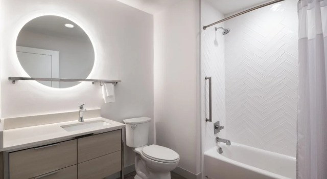 Люкс TownePlace Suites by Marriott New Philadelphia