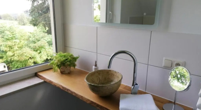 Коттедж Ferienhaus BB2