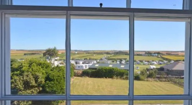 House Blueb Wadebridge - Padstow, Prenota Hotel Padstow Cornovaglia