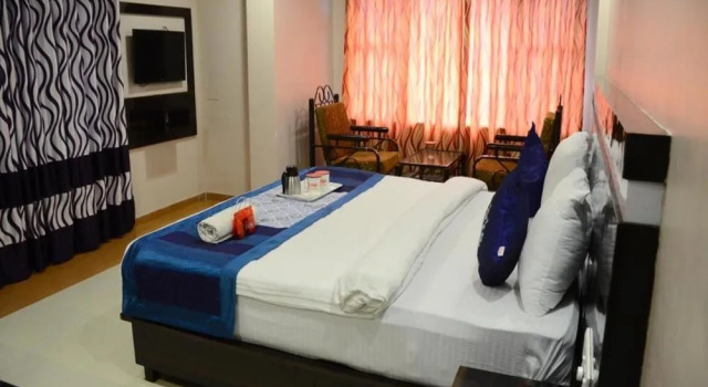 OYO Rooms Gold Valley Road Lonavala, Забронировать Отель Отели штата Махараштры 3 звезды, 3*