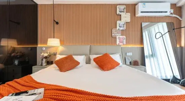 Люкс yayahotel
