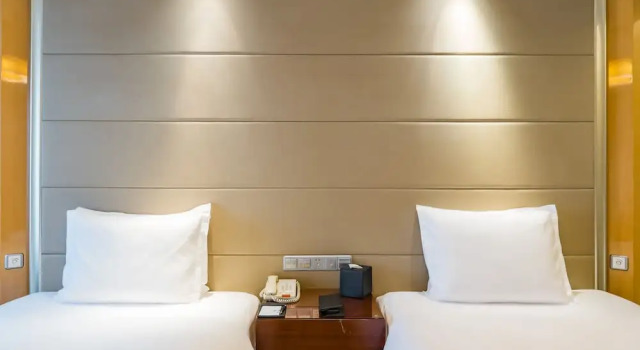 Номер Standard Sheraton Jiujiang