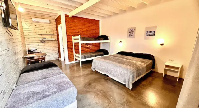 Alma Pura, Book Hotel Hotels in Misiones with a Pool, Swimming Pool