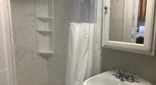 Апартаменты Цокольный этаж с 2 комнатами Mallard Apartments