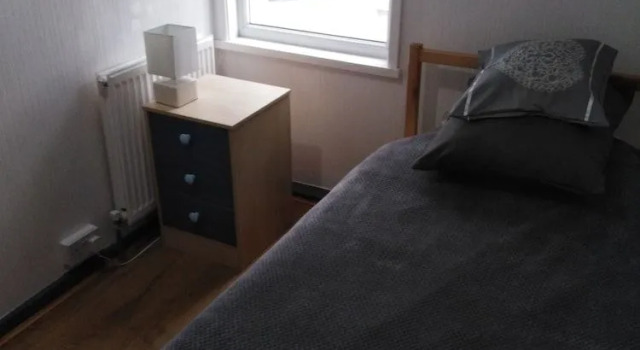 Guest house