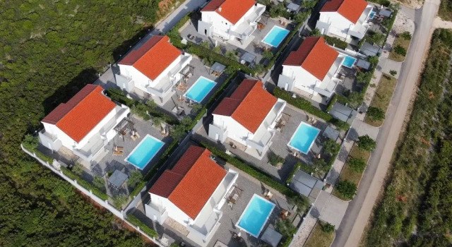 Вилла Luxury Escape with Swimming Pool & Modern Design