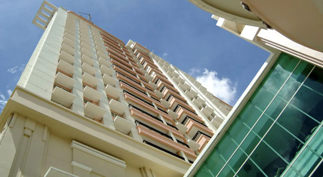 Grand Dafam Braga Bandung