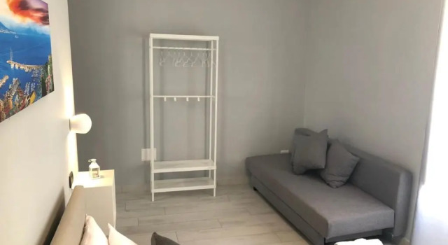Двухместный номер Standard B&B Belvedere Partenopeo