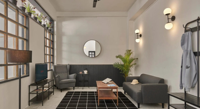 Люкс Poshtel VNS