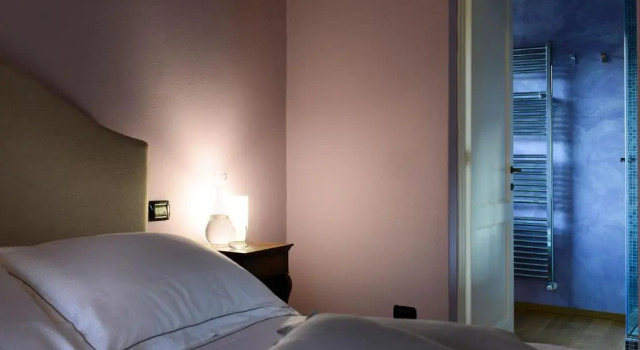 Guesthouse ai Santinelli