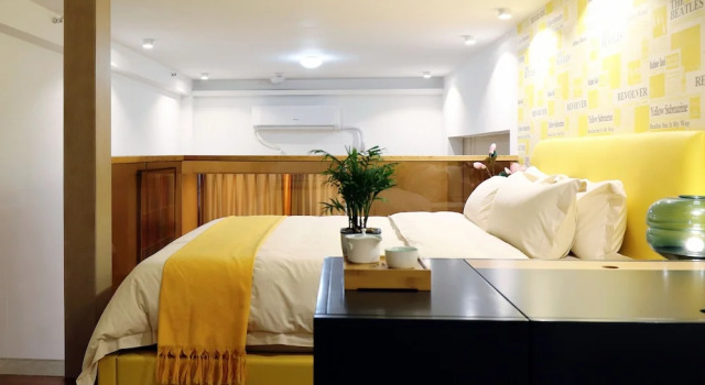 Номер Standard Royal Star Apartment