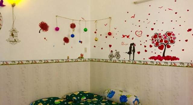 D Homestay, Buchen Sie Hotel Cần Thơ 