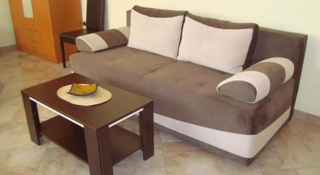 Apartment Adela, Book Lejlighed Hoteller i Kotor Riviera med parkering, Parkering