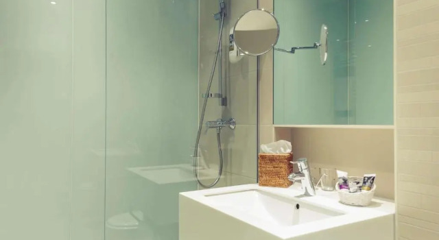 Двухместный номер Superior Mercure Hotel Koeln Belfortstrasse