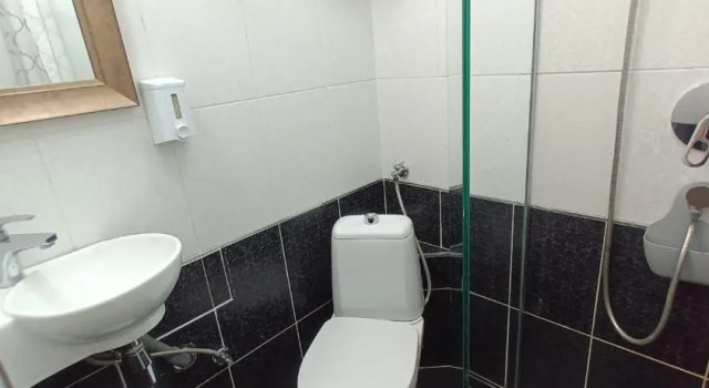 Номер Deluxe Authentic Belgrade Centre Hostel - Only Private Rooms