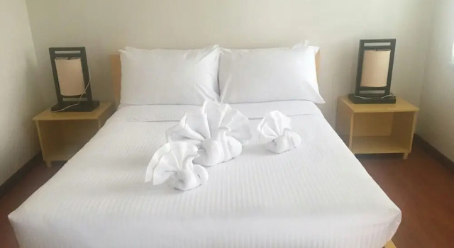 Номер Standard Shore Time Hotel Javier Leyte