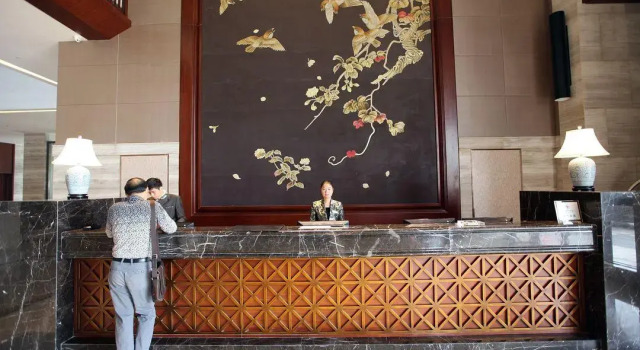 Ji'an Hotel, Rezerwuj Hotel Jian Jiangxi