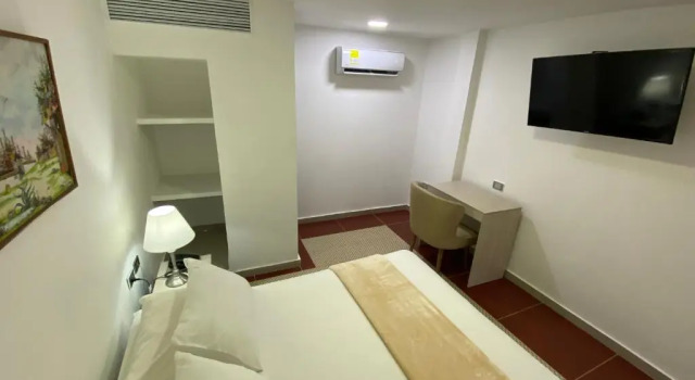 Номер Standard Hotel Casa Colonial
