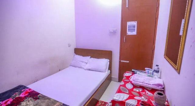 Hotel Victoria Inn, Varaa Hotelli Dhaka Bangladesh