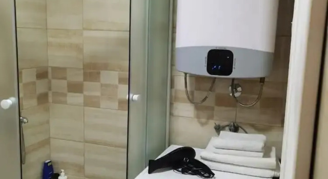 Studio Dunja, Buchen Sie Ferienwohnung Apartments in Niksic, Ferienwohnung