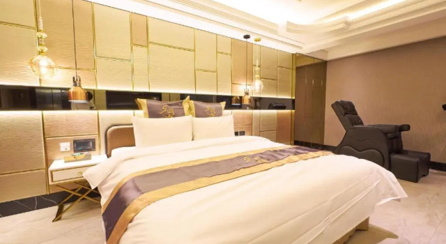 Двухместный номер Superior Sun Motel