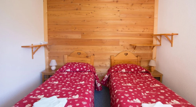 Hôtel LEchaillon, Prenota Hotel Nevache Alte Alpi