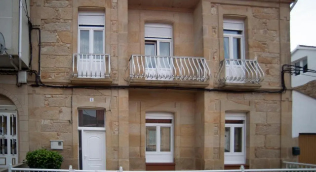 Rakel, Prenota Hotel Muros Pontevedra Provincia