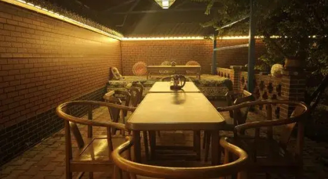 Yushu · Holiday · Courtyard Homestay (Ile River Scenic Area), Book Hotel Cheap Hotels in Xinjiang