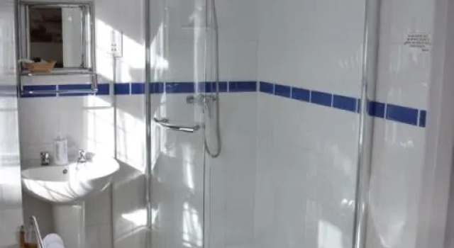 Двухместный номер Standard Clifton Bridge Hotel