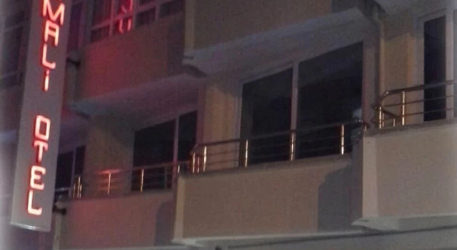 Cumali Hotel, Varaa Hotelli İskenderun Turkin Välimeren alue