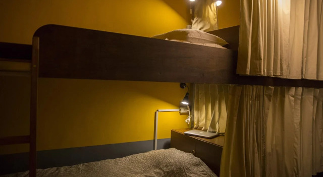 Rainbow Wave Surfing Hostel