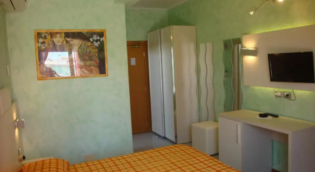 Семейный номер Standard Hotel Prestigio