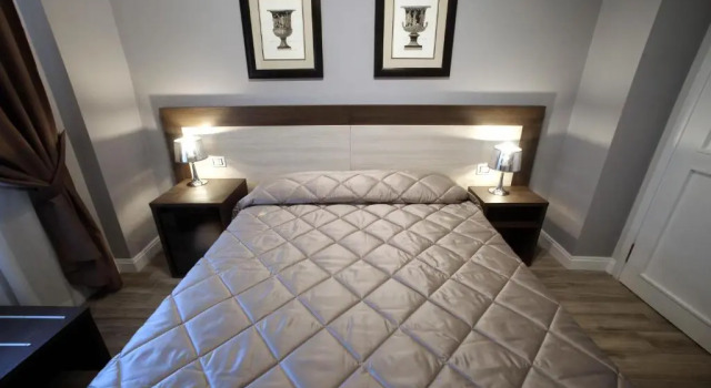 Двухместный номер Standard Alderotti Home