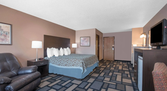 Days Inn Watertown, Reservar Hotel Watertown Dakota do Sul