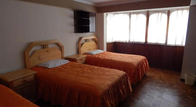 Номер Standard Casa de Huespedes Isabella