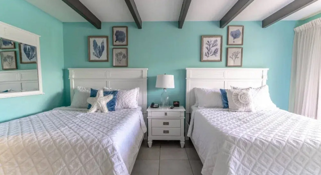 201 Little Harbor Inn, Rezerwuj Apartament Ruskin Floryda