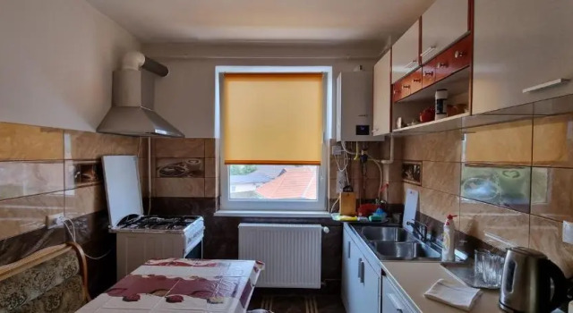 Lovely 1 bedroom apartment in Miercurea Ciuc, Varaa Huoneisto Miercurea-Ciuc 