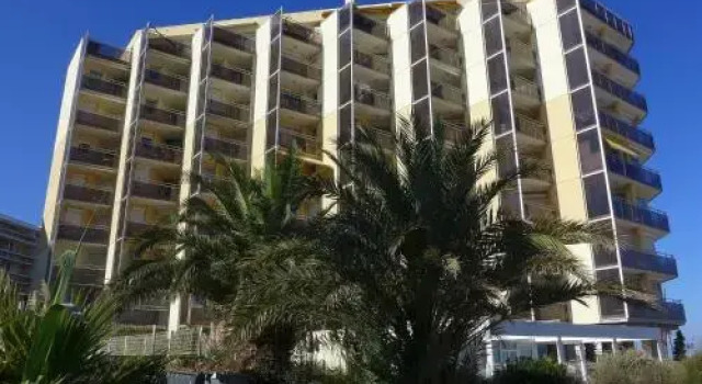 Apartment Le Beach.19, Boek Appartement Canet-Plage Canet-en-Roussillon