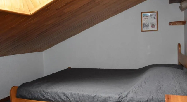 Appartement Pralognan-la-Vanoise, 3 pièces, 6 personnes - FR-1-464-150
