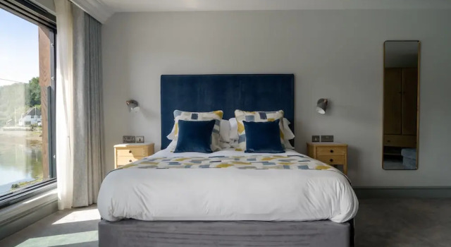 The Shipwrights Arms, Reservar Hotel Helford Cornualha