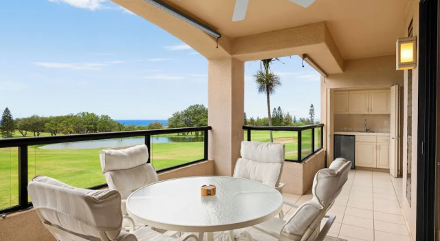 Номер Standard с 2 комнатами с видом на океан Kohala Coast Vacation Rental by OUTRIGGER