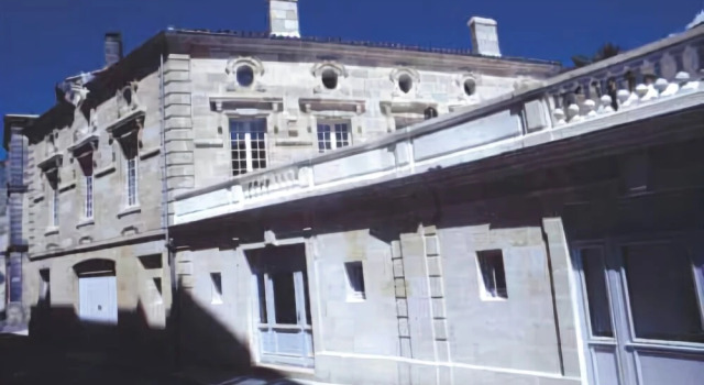 La Villa Premayac