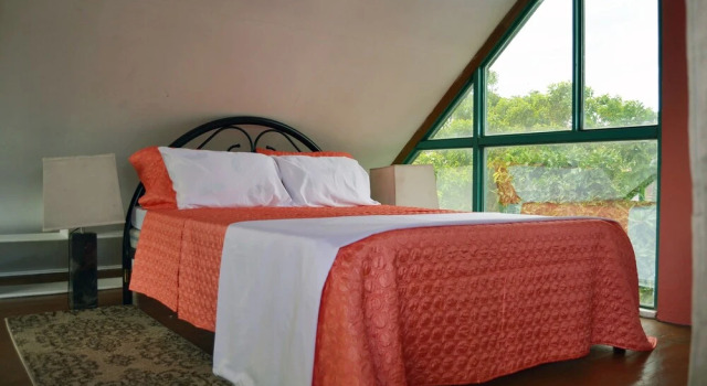 A Vacation House in Tagaytay, Забронировать Отель Тагайтай Лусон