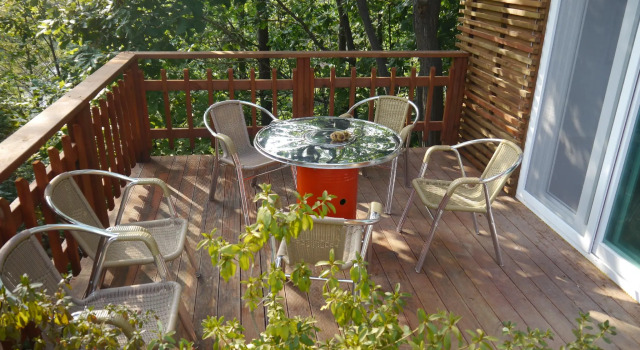 Gapyeong Edensia Byuljang Pension, Prenota Hotel Deokhyeon Gyeonggi-do