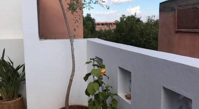 Riad Medina, Забронировать Отель Отели Марракеш-Тенсифт-Эль-Хауз с бассейном, Бассейн